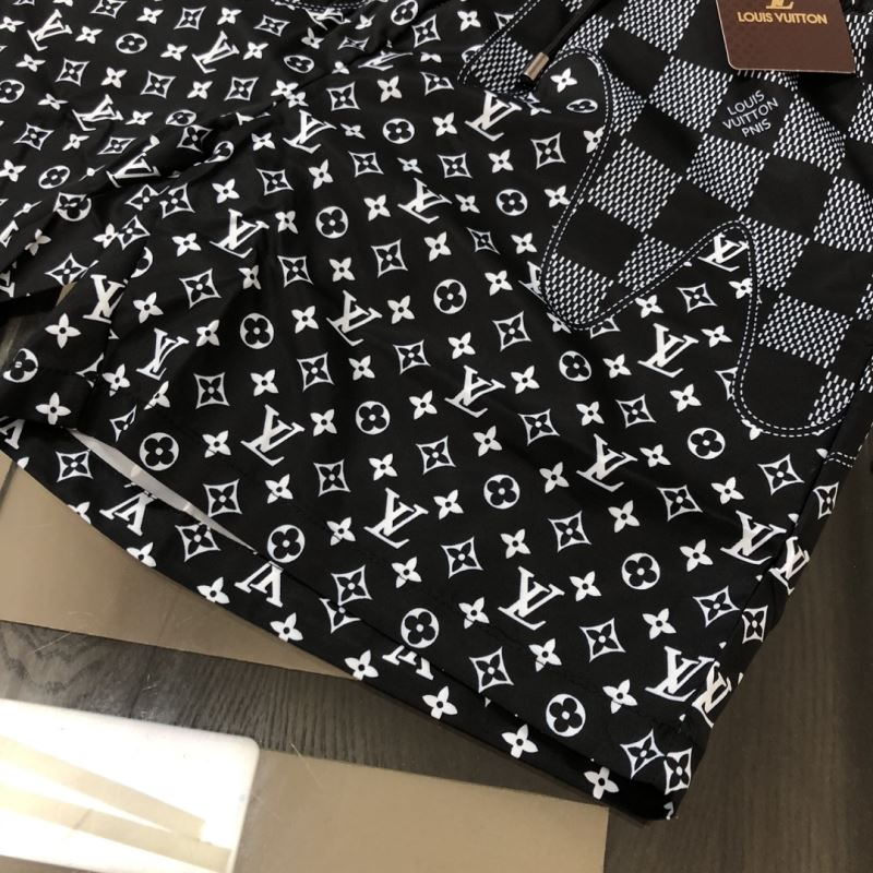 Louis Vuitton Short Pants